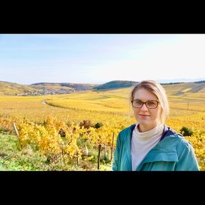 Meet your Posher, Charlotte